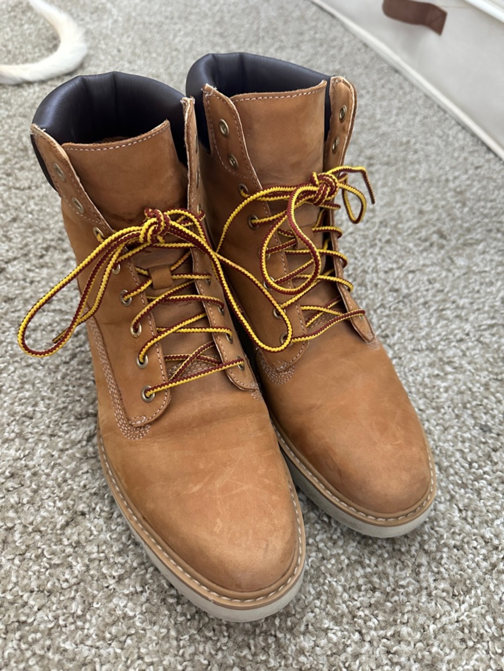 Timberland SensorFlex Boot